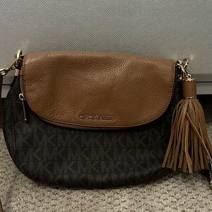 michael kors purse